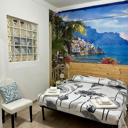 Case Vacanze Racale Dış mekan fotoğraf